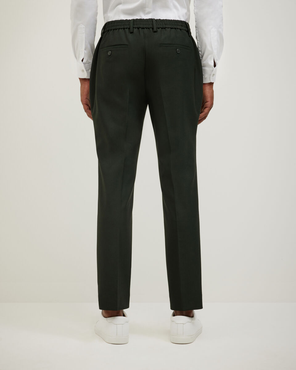 The Everyday Pant, Khaki, hi-res